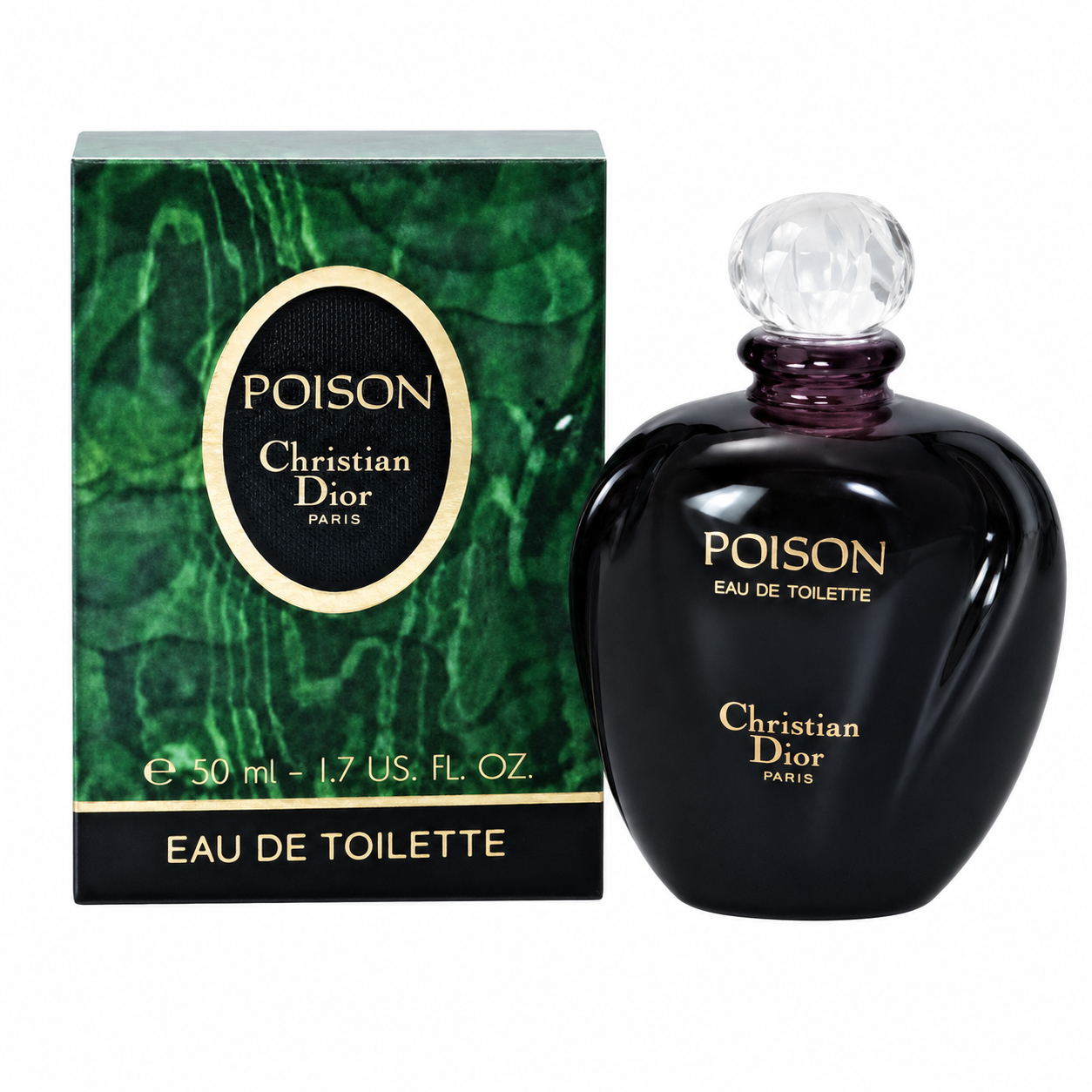 Poison (Vintage)