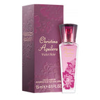 Christina Aguilera Violet Noir