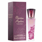 Christina Aguilera Violet Noir
