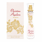 Christina Aguilera Woman