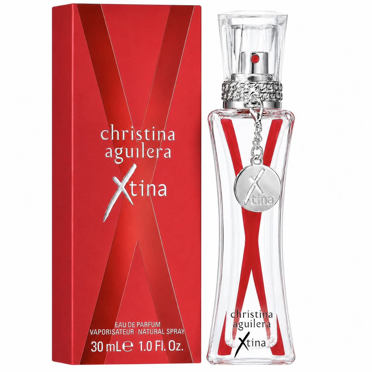 Christina Aguilera Xtina