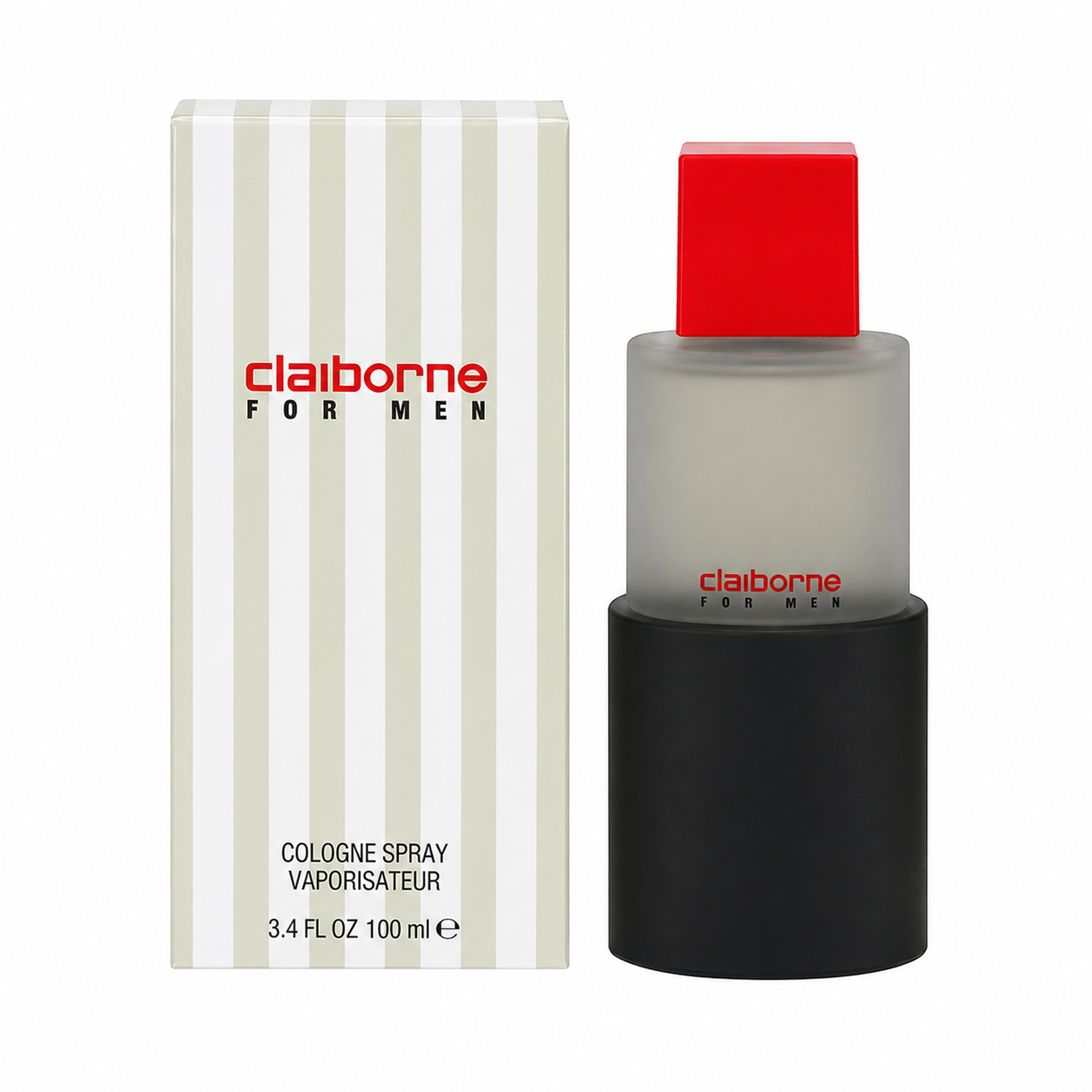 Claiborne For Men