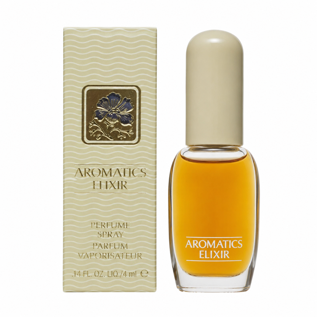Aromatics Elixier
