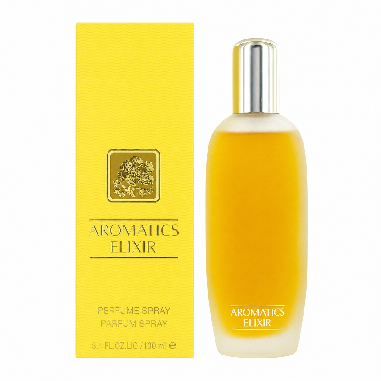Aromatics Elixier
