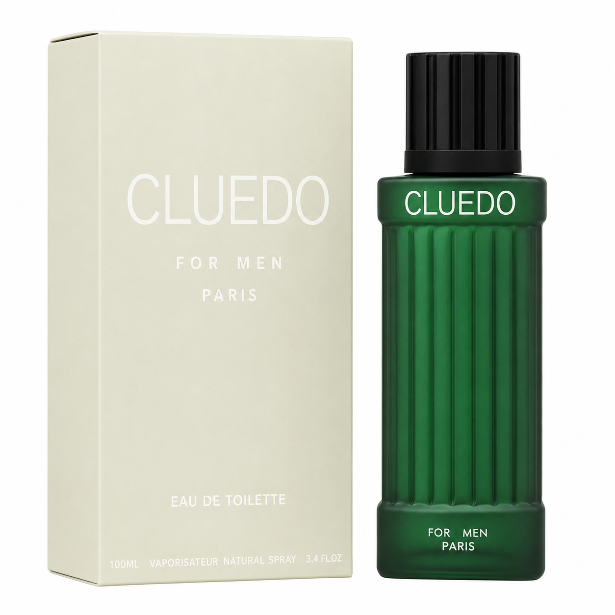 Cluedo