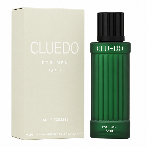 Cluedo