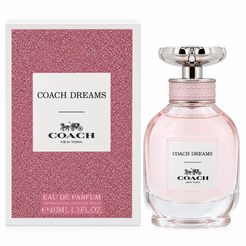 Coach Dreams