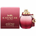 Coach Wild Rose