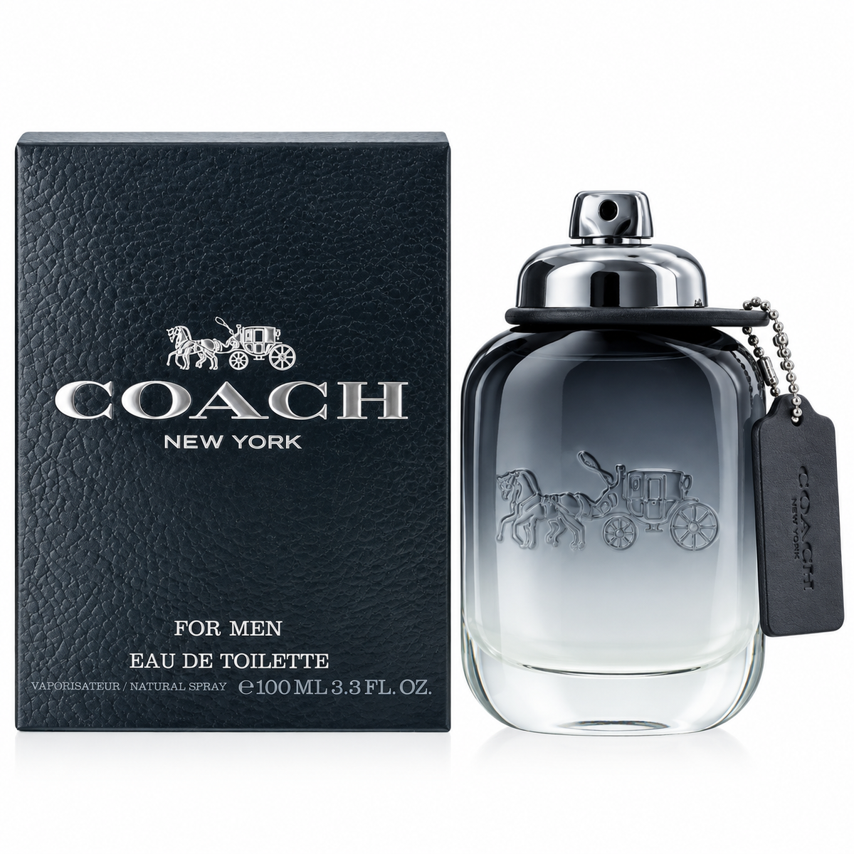 Coach For Men