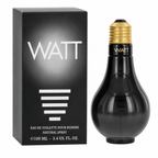 WATT Black