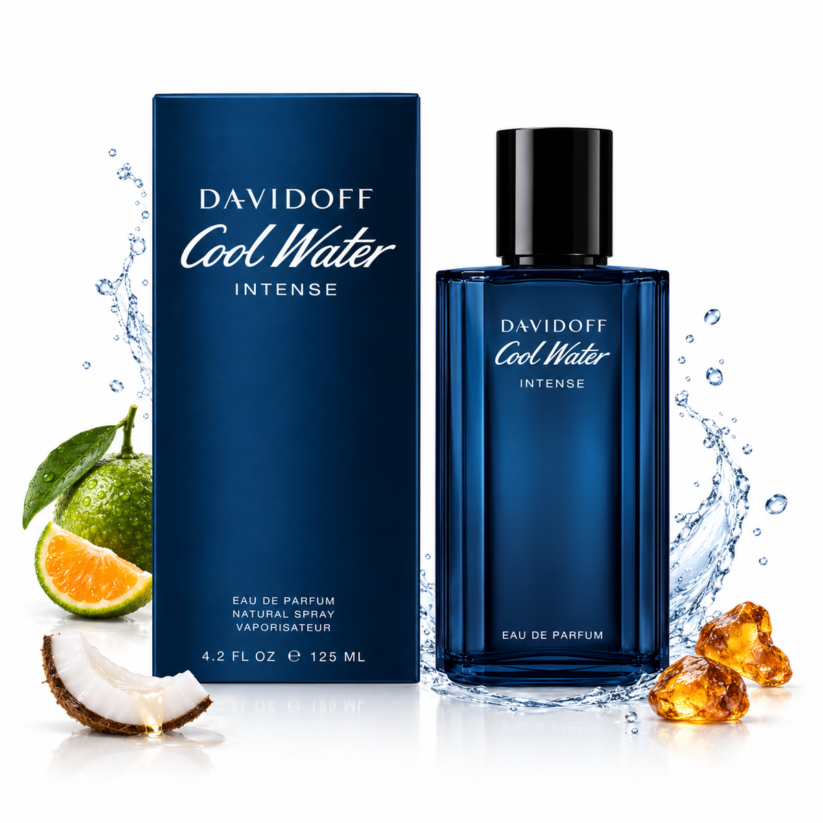 Cool Water Intense