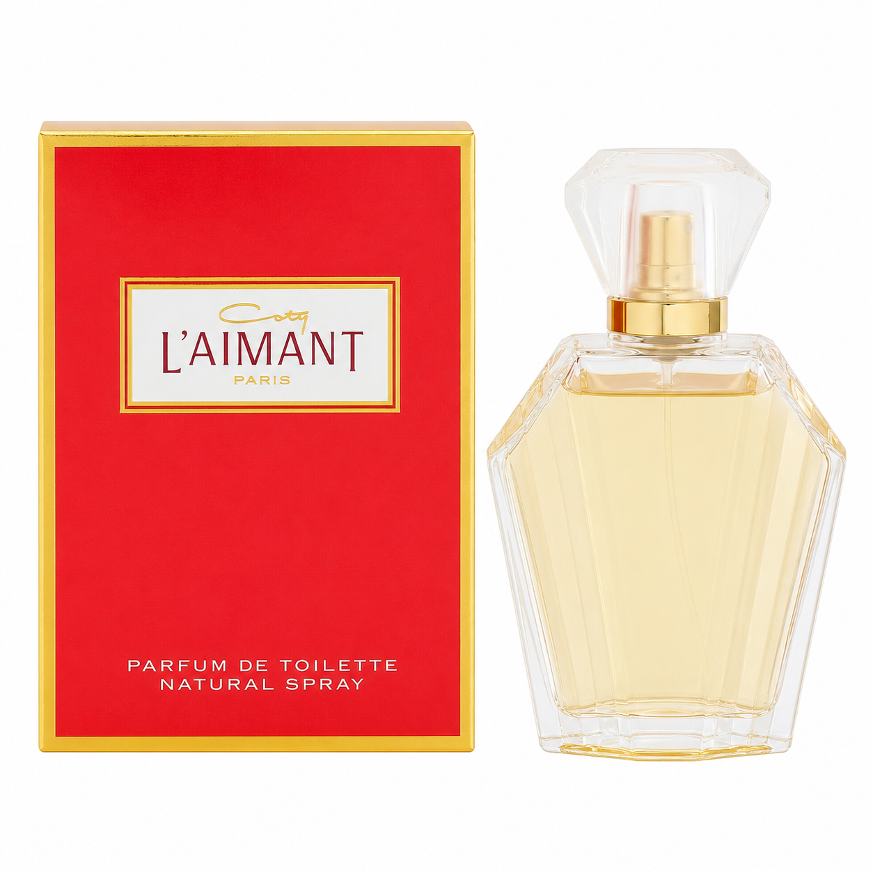 L'Aimant