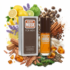 Coty Musk