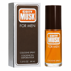 Coty Musk