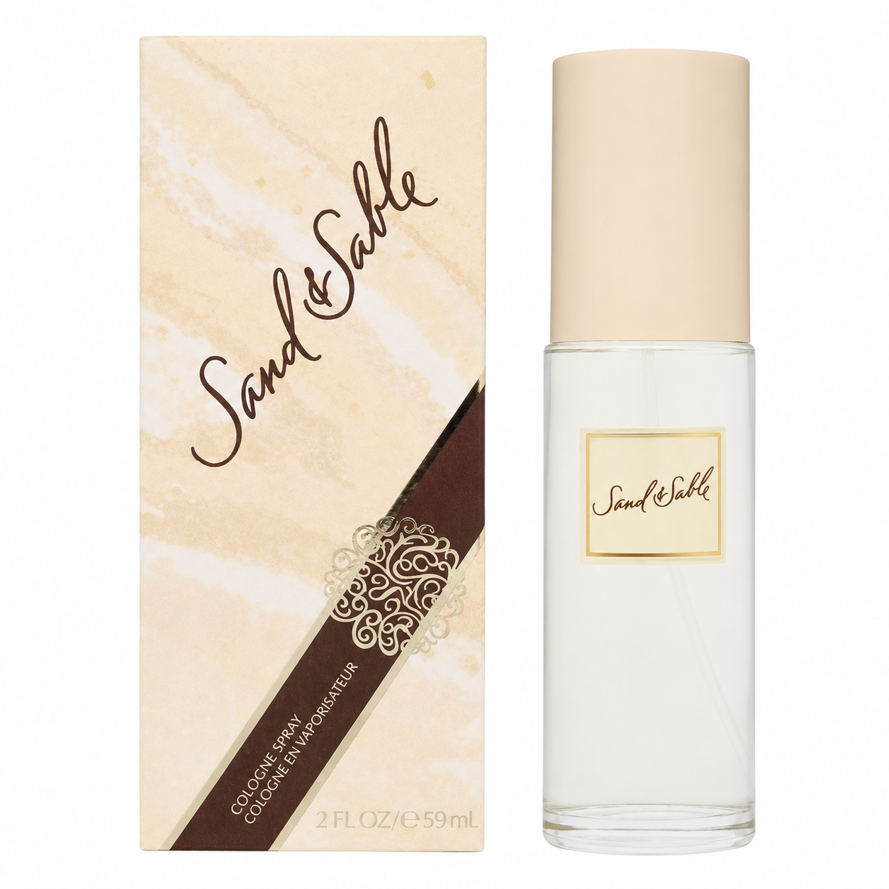 Sand & Sable