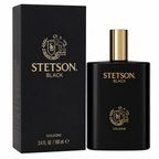 Stetson Black