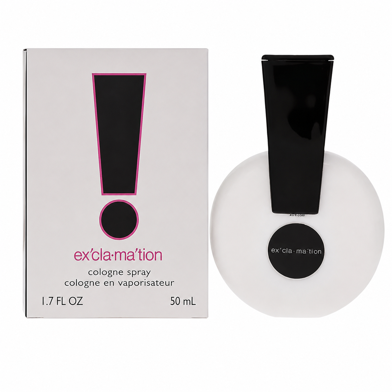 Exclamation