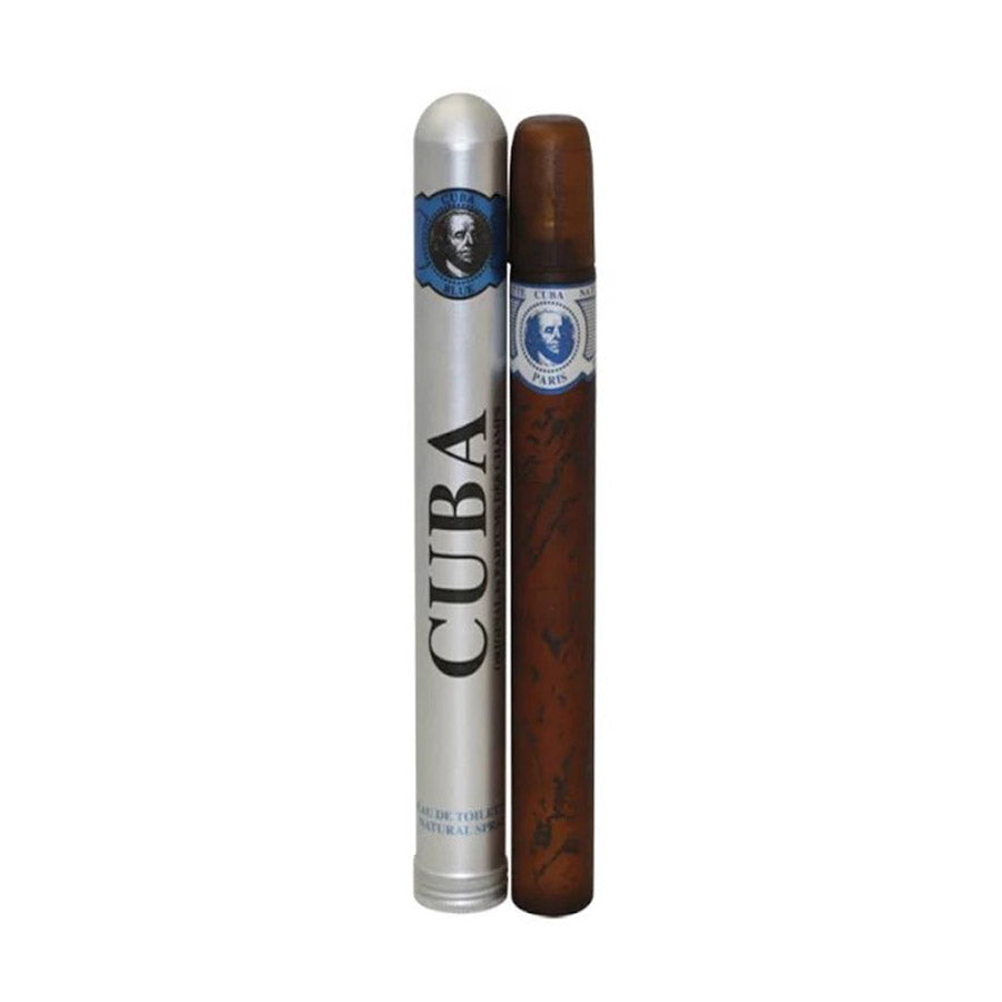 Cuba Blue