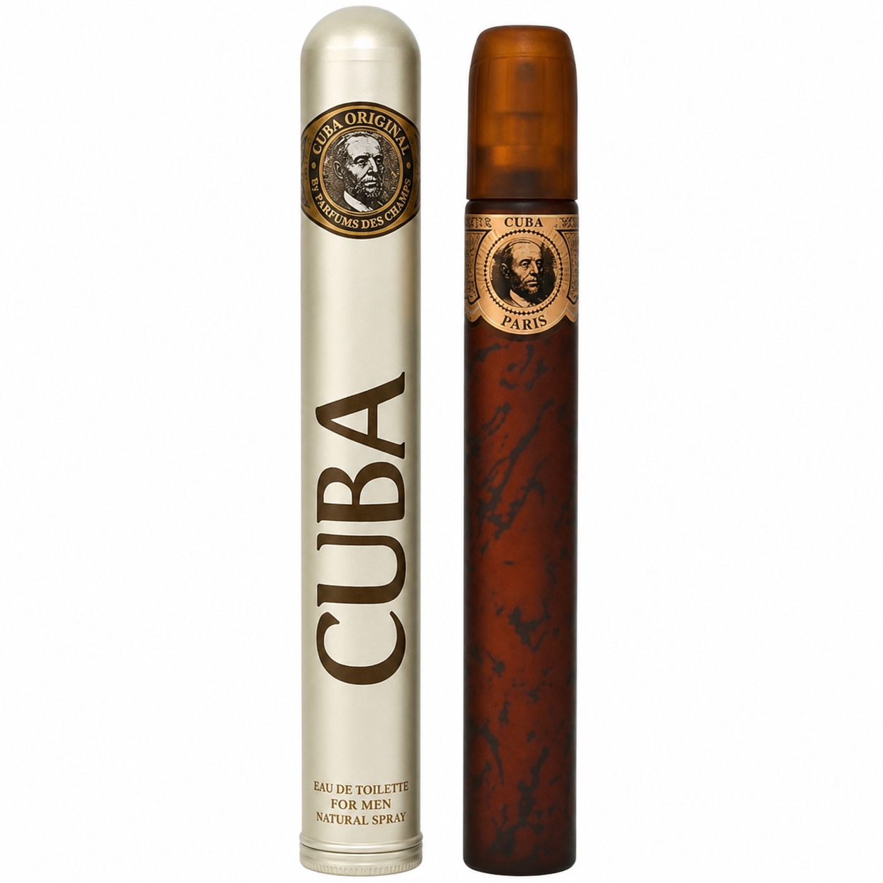 Cuba Gold