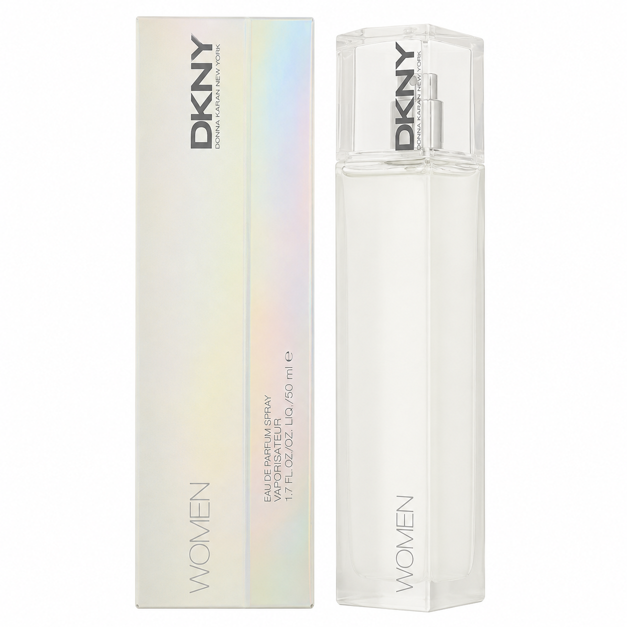 DKNY New York