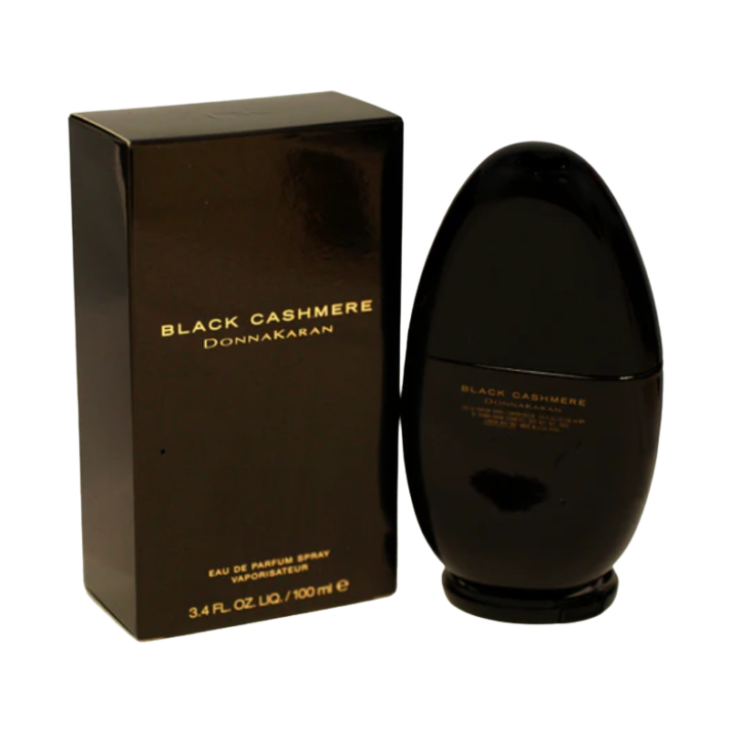 DK Black Cashmere