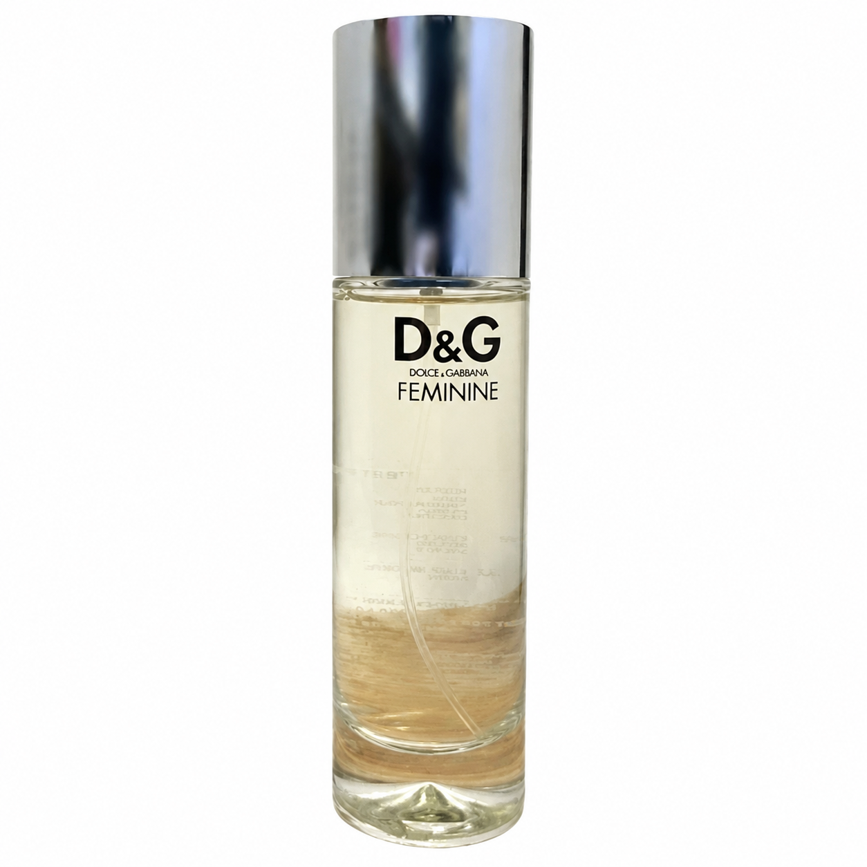 D&G Feminie