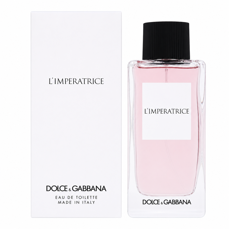 D & G L'Imperatrice