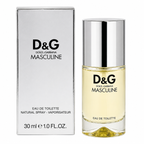 D&G Msaculine