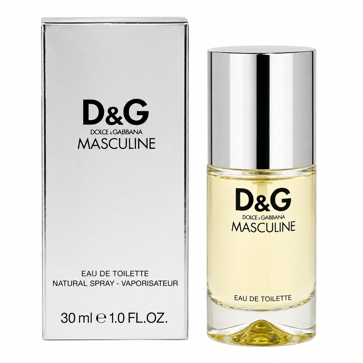 D&G Msaculine