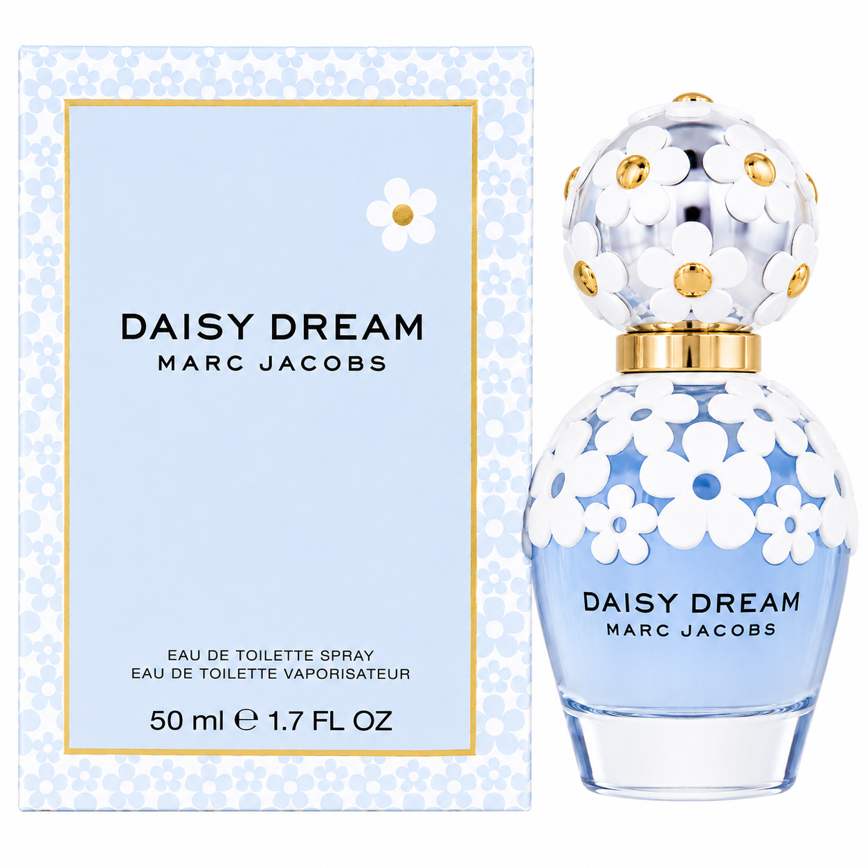 Marc Jacobs Daisy Dream