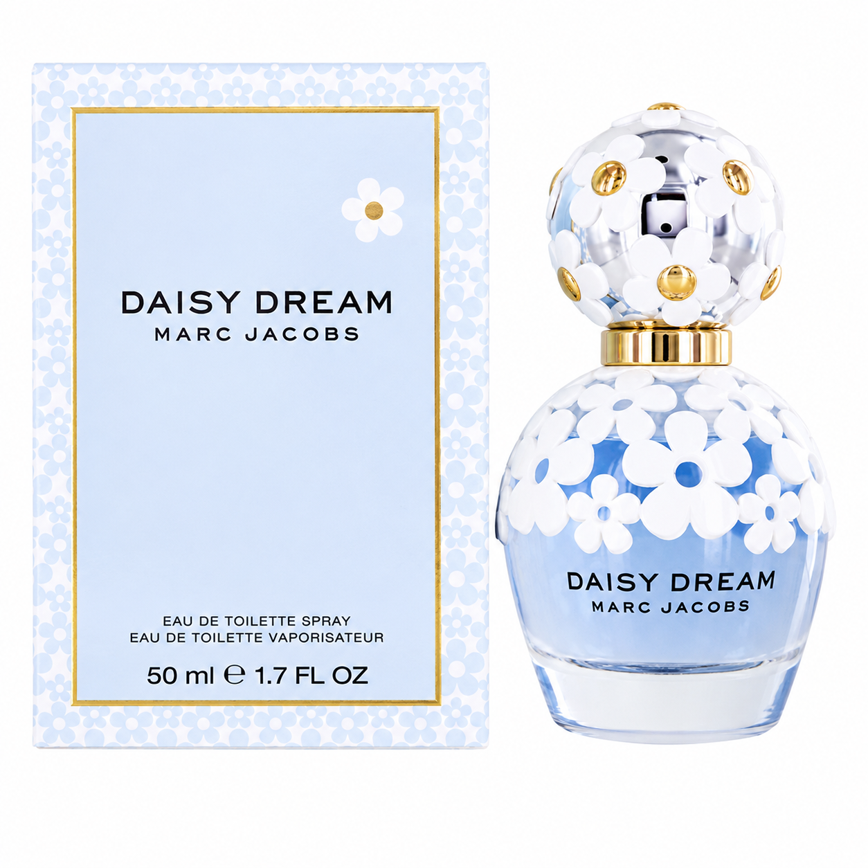 Marc Jacobs Daisy Dream