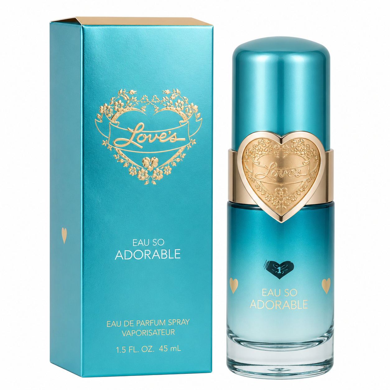 Love's Eau So Adorable