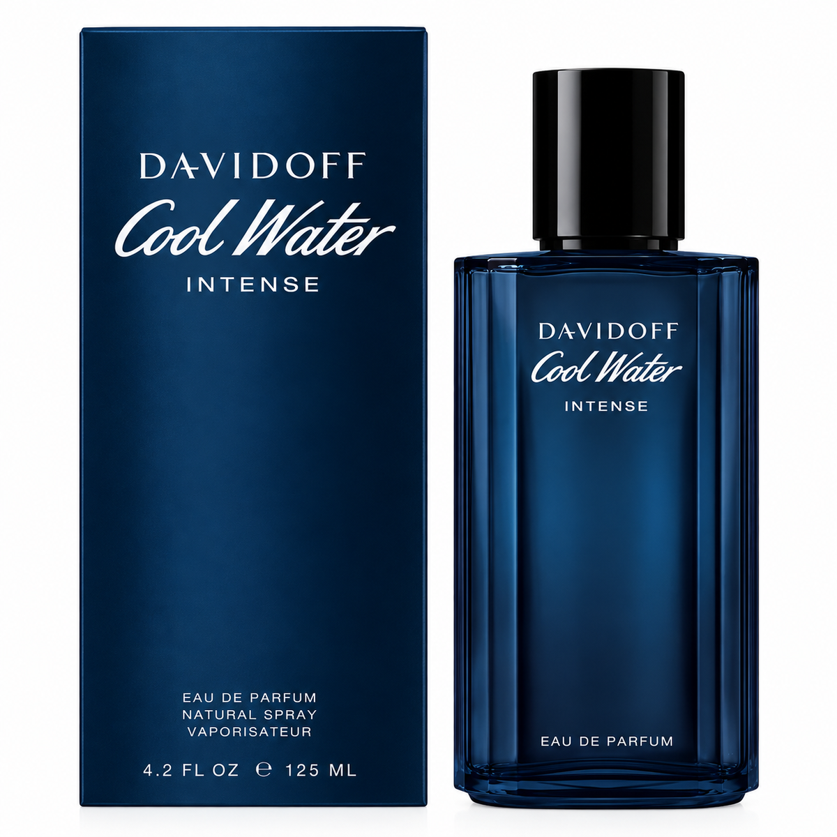 Cool Water Intense