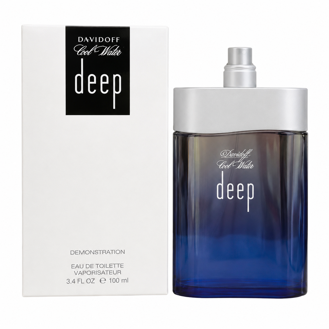 Cool Water Deep