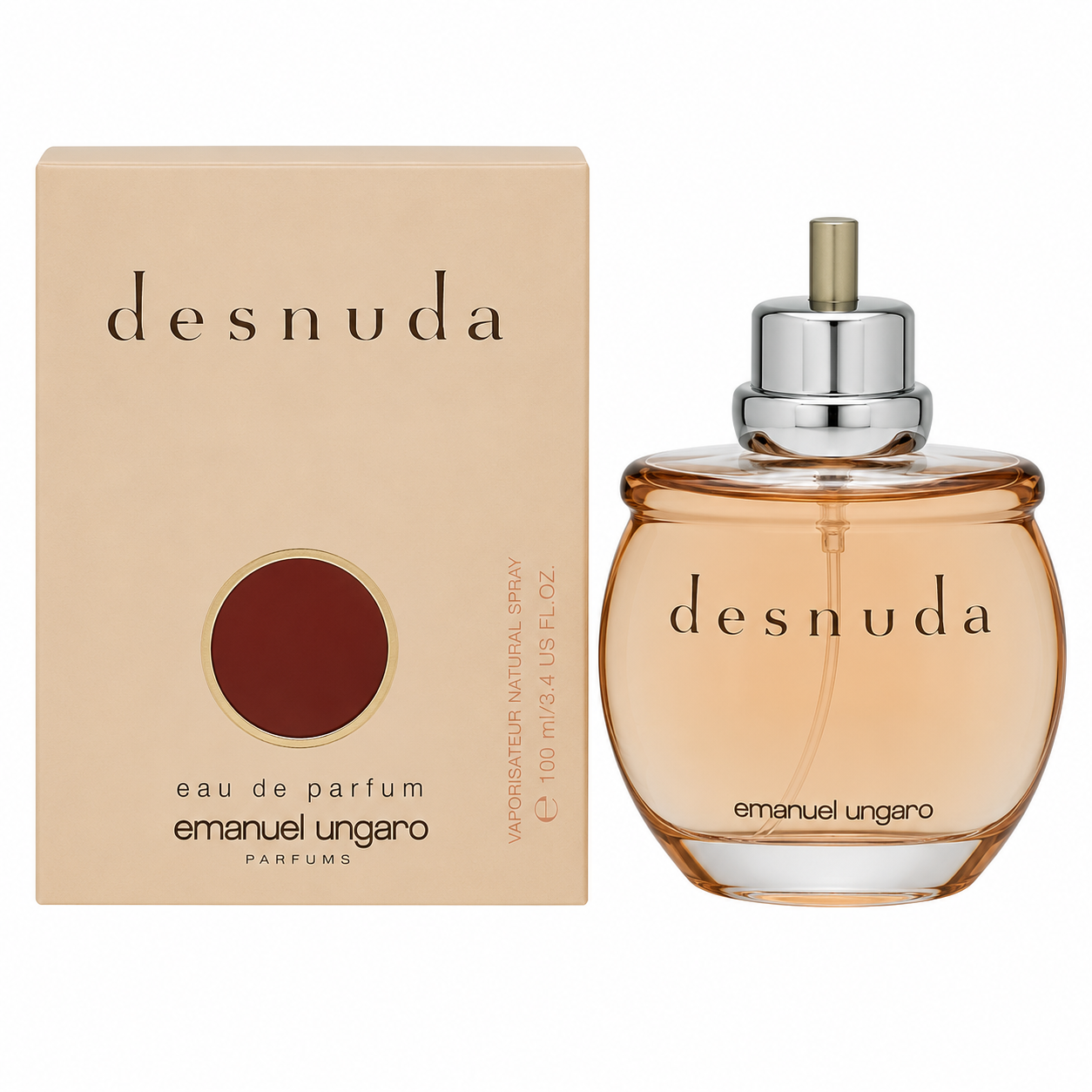 Desnuda