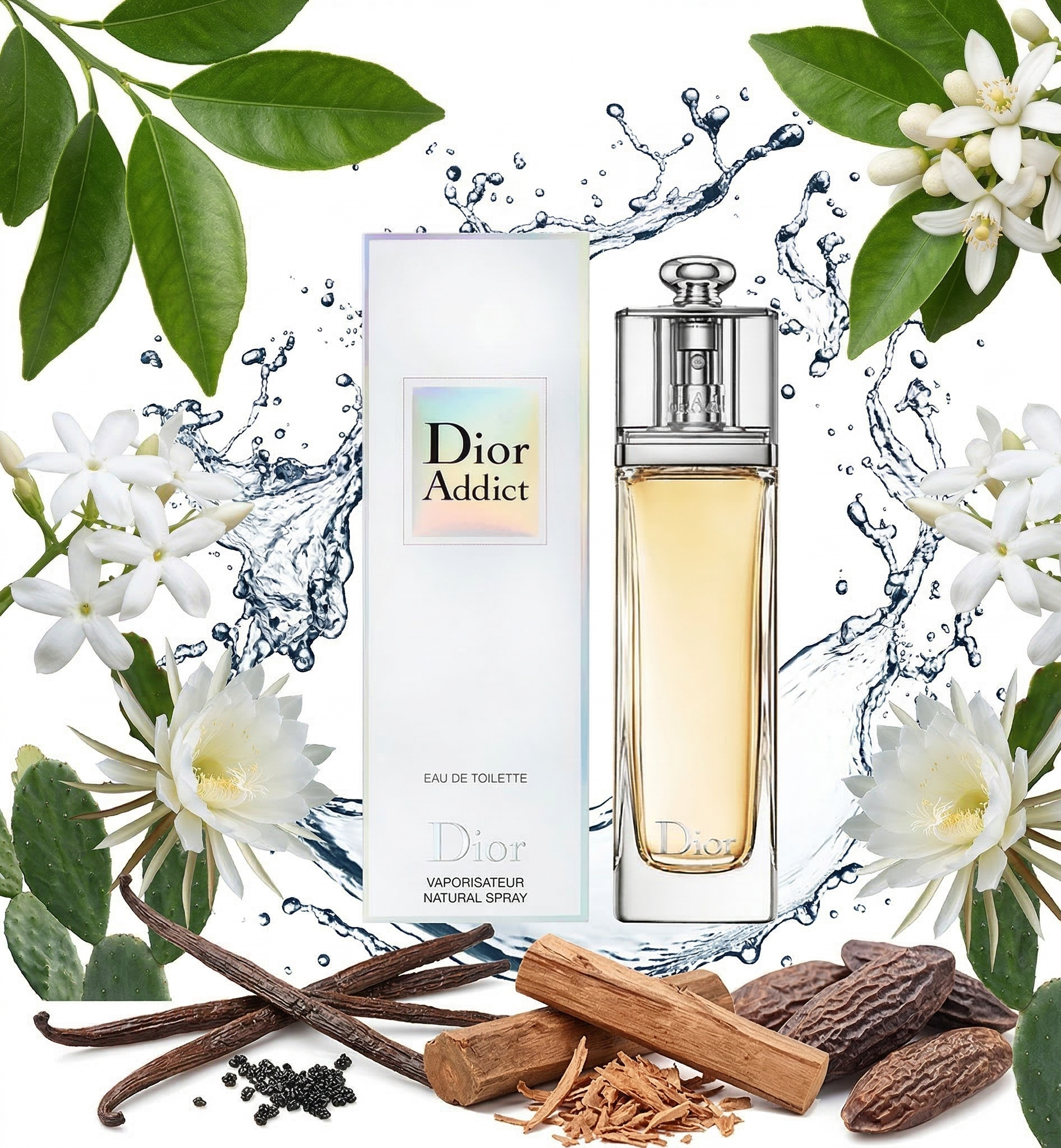 Dior Addict by Christian Dior