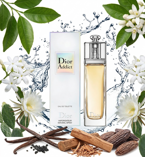 Dior Addict Eau de Toilette for Women by Christian Dior | South
