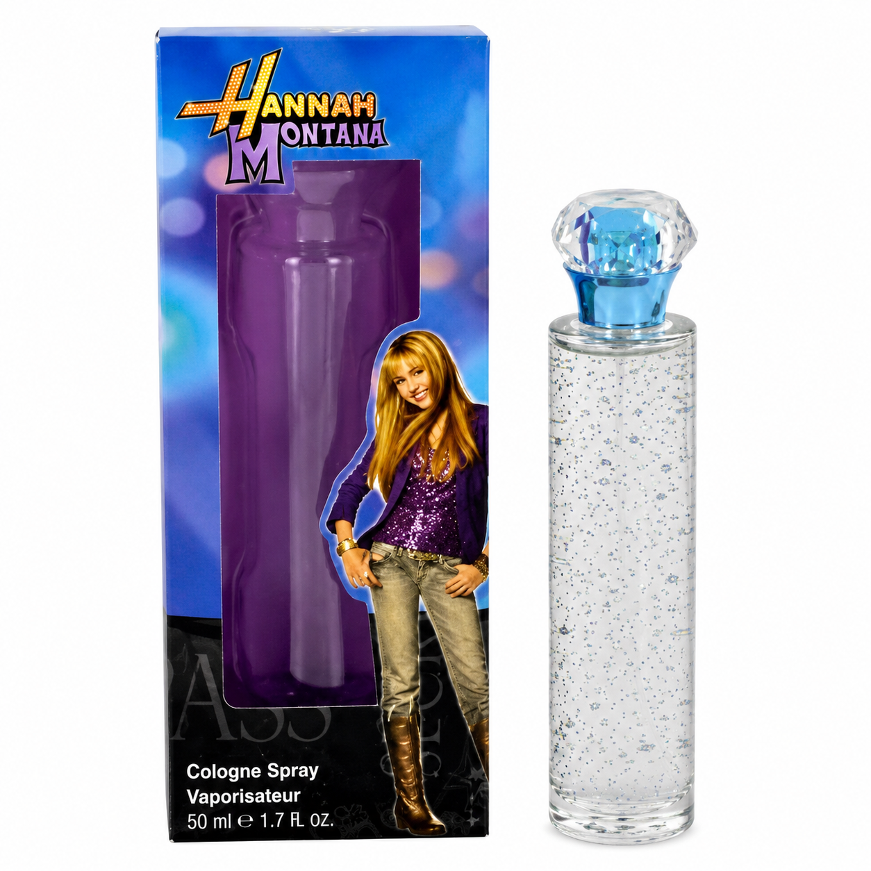 Hannah Montana
