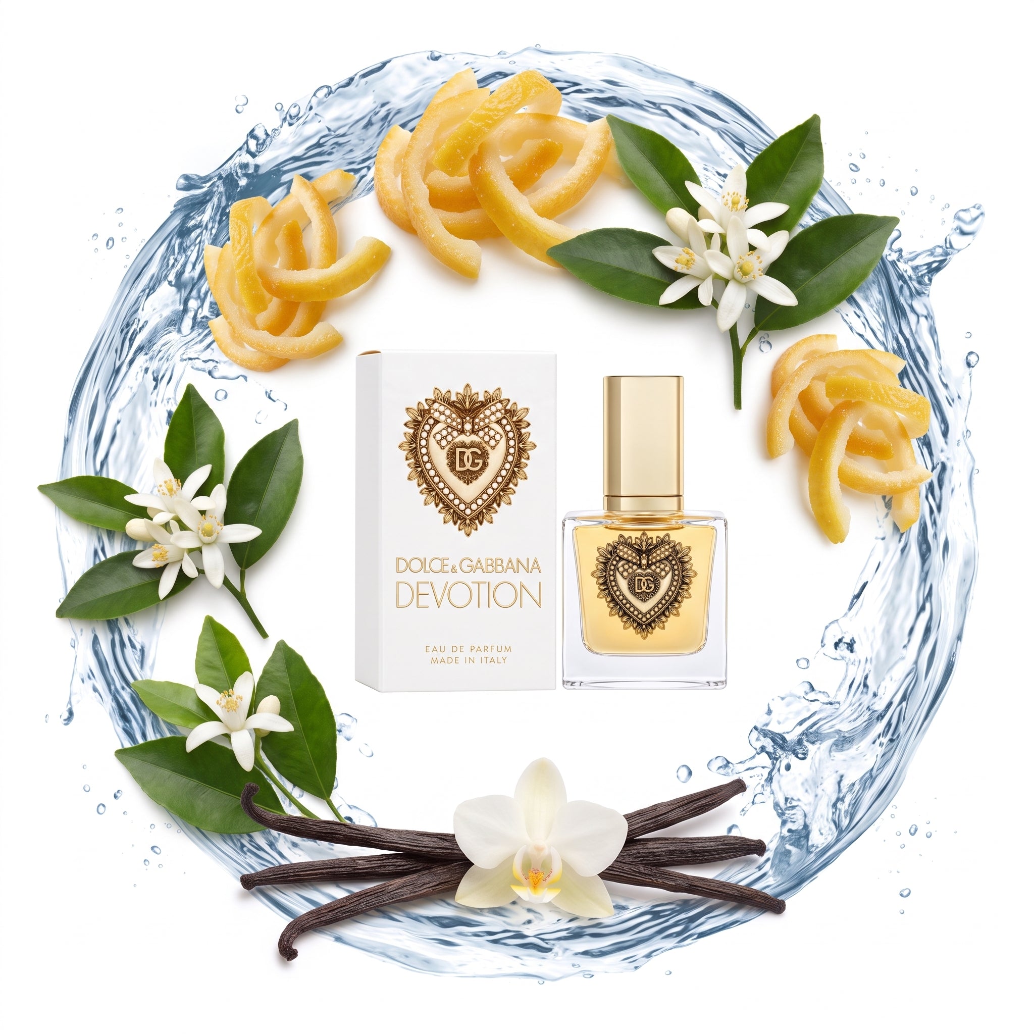 Dolce & Gabbana Devotion Eau de Parfum for Women | South Beach