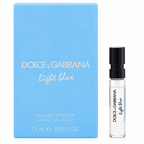 Dolce & Gabbana Light Blue