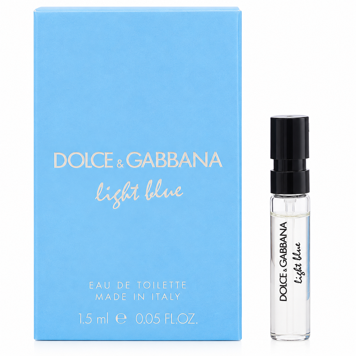Dolce & Gabbana Light Blue