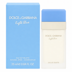 Dolce & Gabbana Light Blue