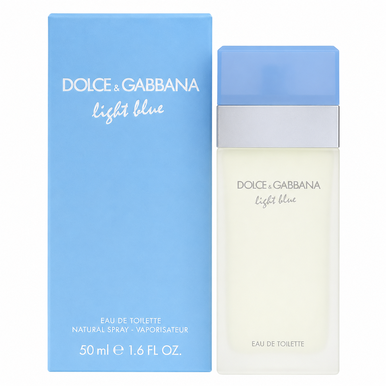 Dolce & Gabbana Light Blue
