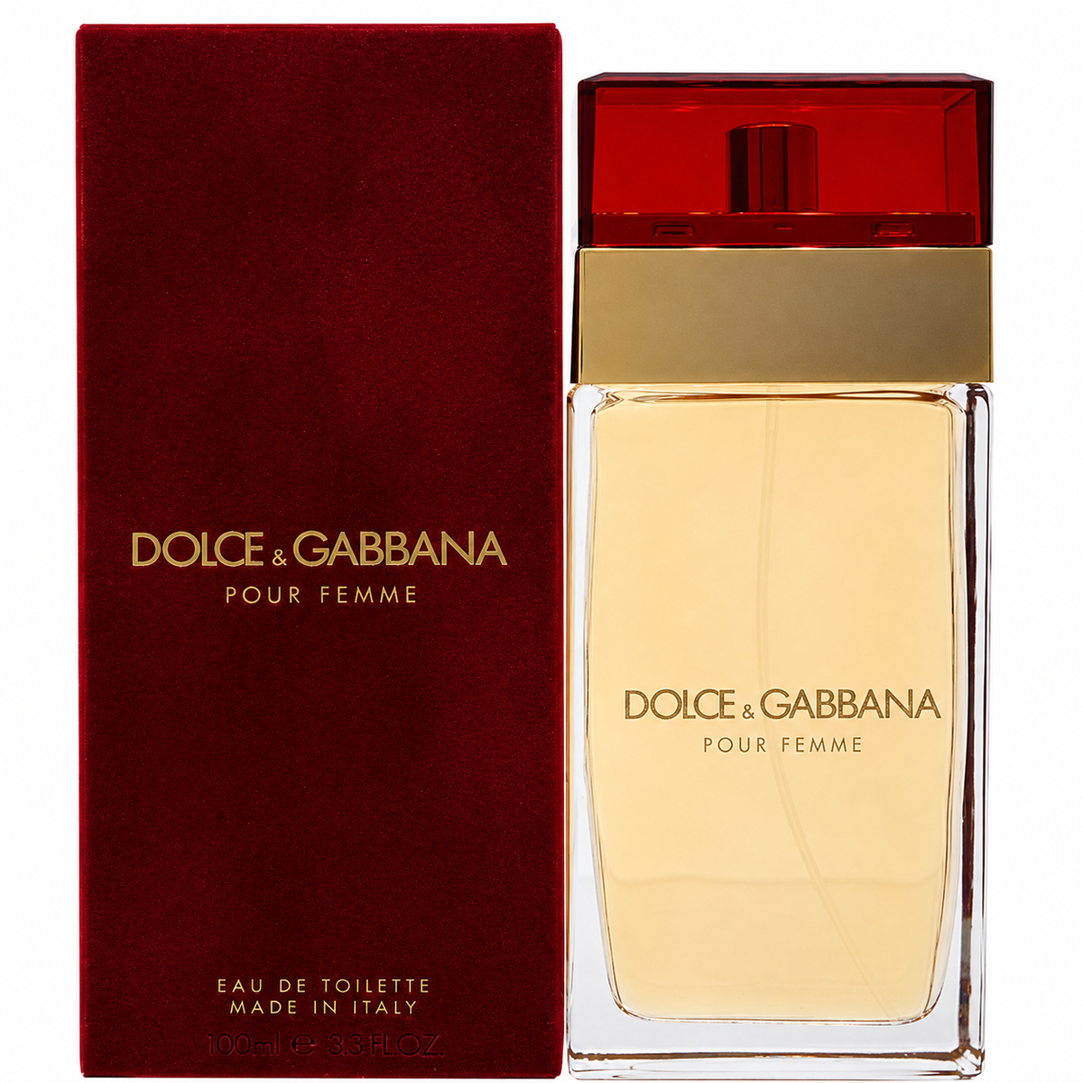 Dolce & Gabbana