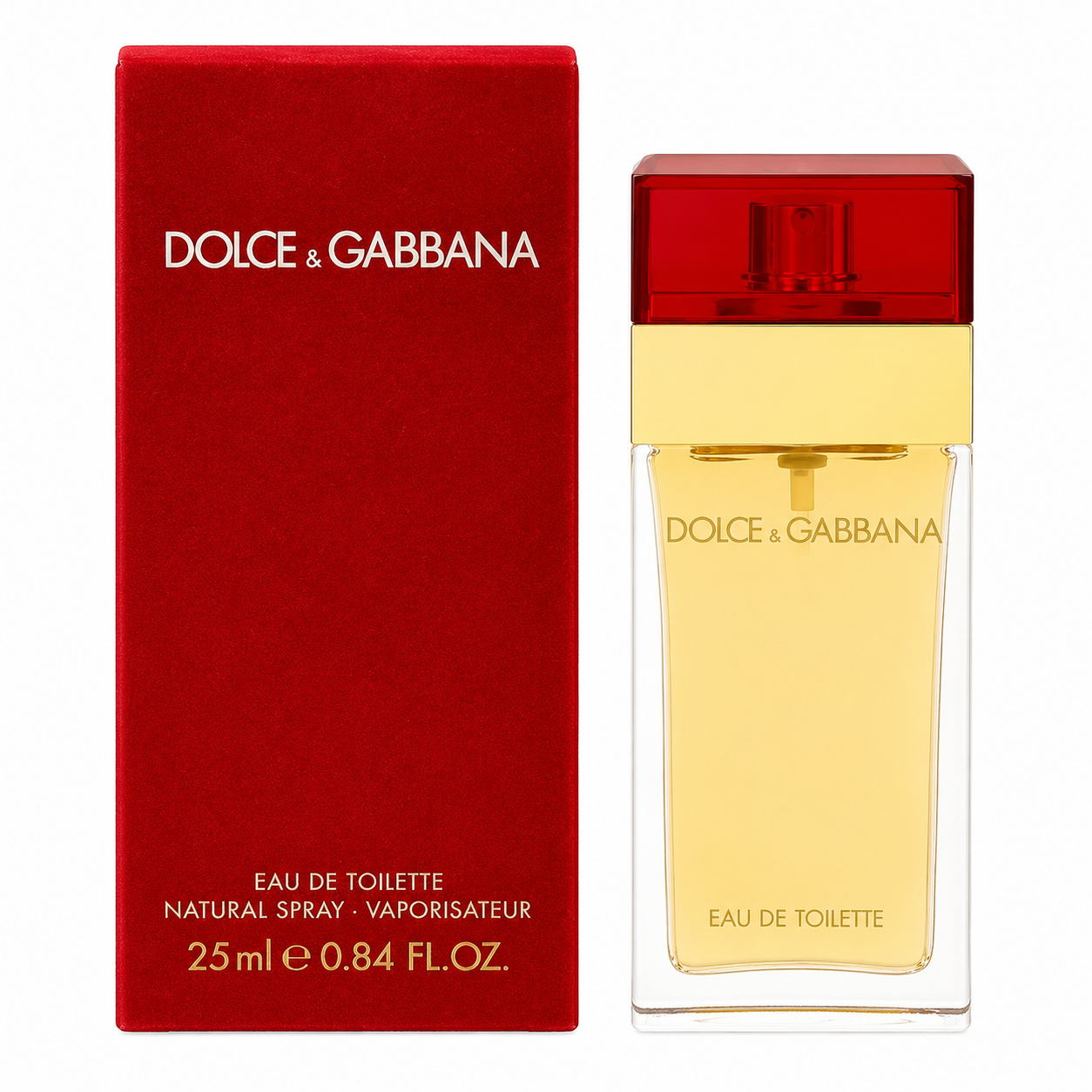 Dolce & Gabbana
