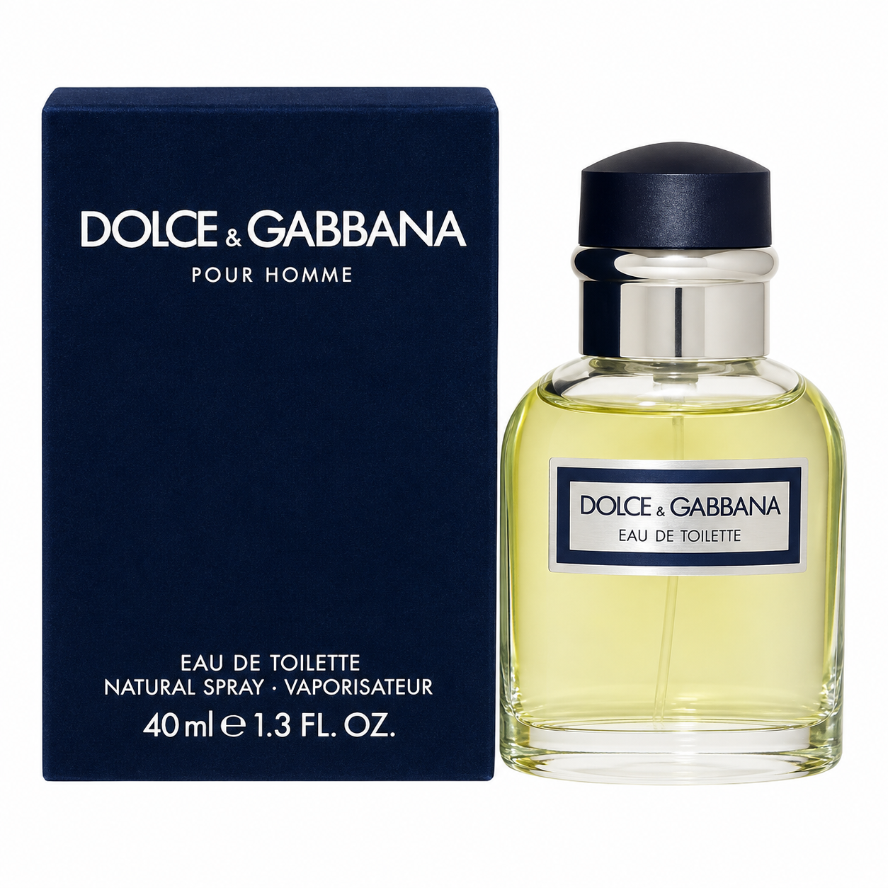 Dolce & Gabbana