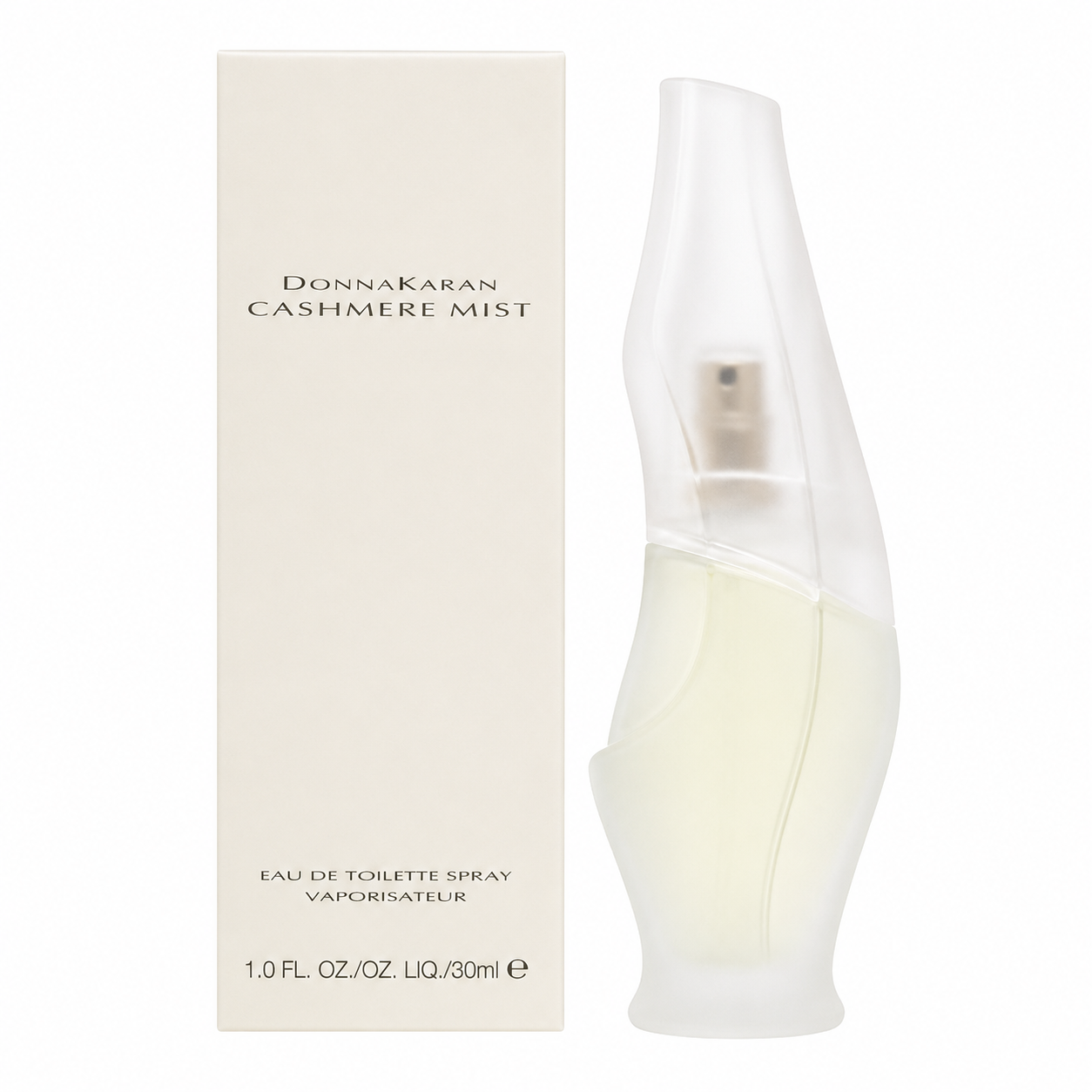 Cashmere Mist