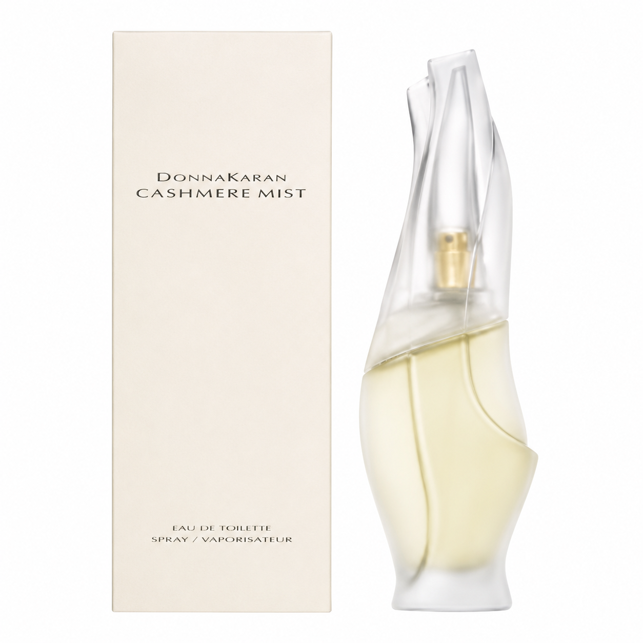 Cashmere Mist