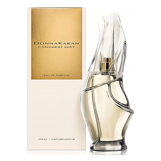 Cashmere Mist