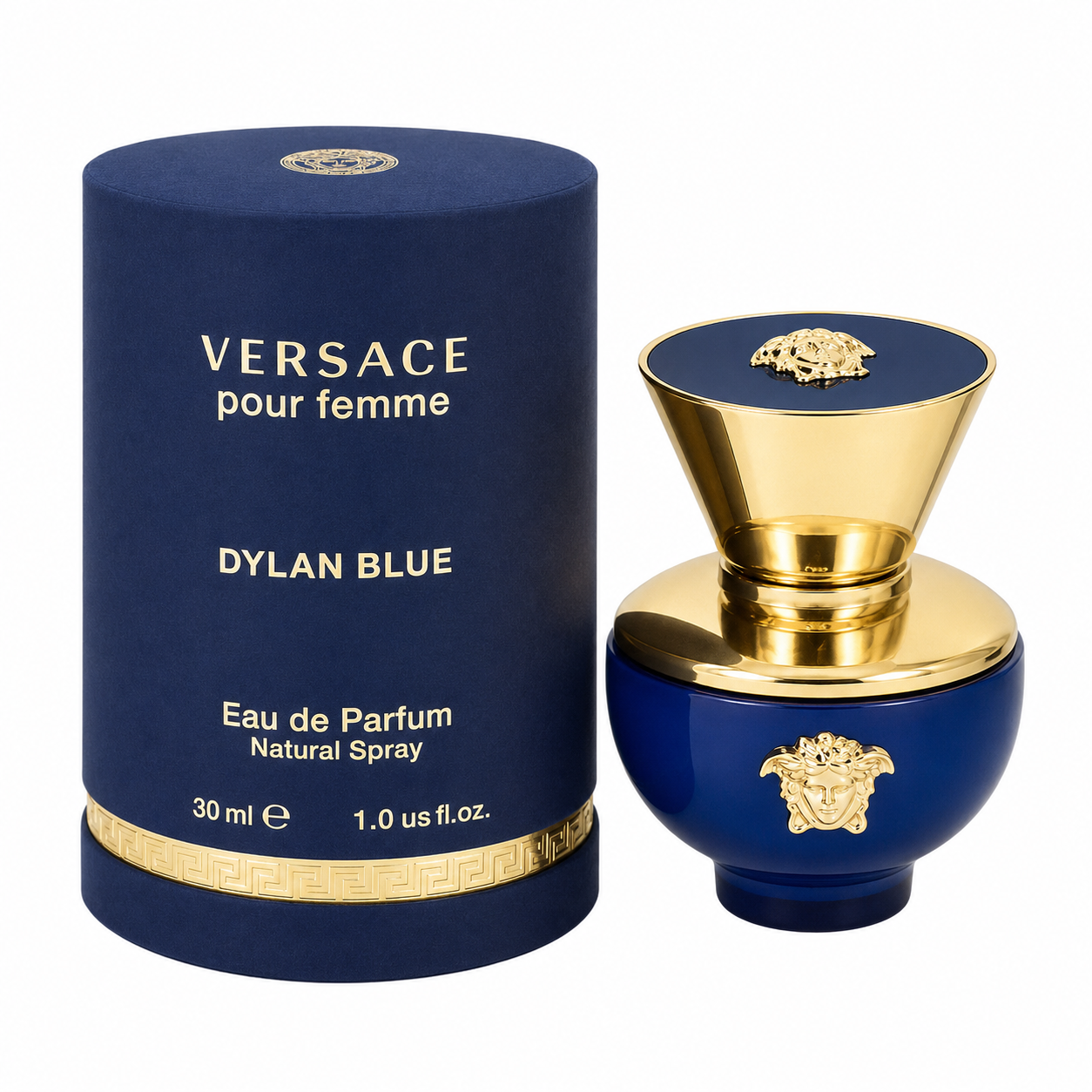 Versace Dylan Blue